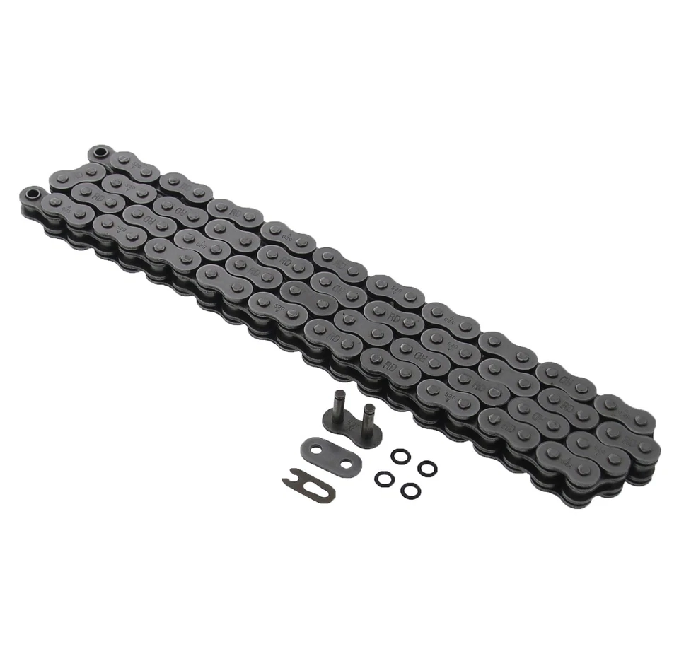 Corrente de anel O Honda CB500F / CBR500R / CB500X 520-112L 2013-2014 - Imagem 1 de 1