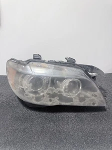 2006-2008 BMW 7 Series 750i Xenon Hid Right Passenger RH Headlight OEM AFS - Bild 1 von 10