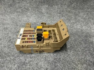 2019-2021 Subaru Forester Dash Dashboard Fuse Relay Junction Box Block OEM - Imagen 1 de 7