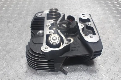 Harley-Davidson Sportster 1200 2012 OEM motor extremo superior culata trasera Foto 1 de 4