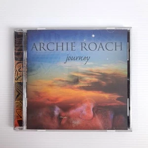 Archie Roach - Journey CD 2007 Australia LIBCD9259.2 - Picture 1 of 6