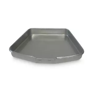 Traditional ash pan - 30cm wide ( 12" ) ideal for standard sized fire grates - Picture 1 of 7