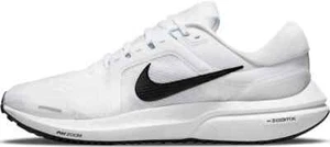 Nike Air Zoom Vomero 16 bianco nero scarpe da ginnastica uomo UK 9_10_11 - Foto 1 di 13