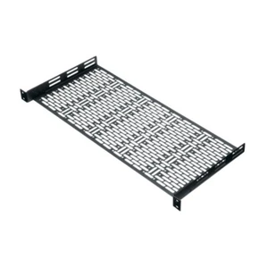 Middle Atlantic UFA-8 Device Mounting Rack Shelf (1 RU, Single, 8" Depth) - Photo 1/1