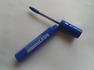 Sunkissed Electric Lash Blue Mascara 12ml New - Picture 1 of 2
