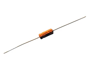 1 PCs CAPACITOR 4.7UF 4.7MF 63V AXIAL (REPLACING FOR 50V 40V 35V 25V 16V 10V ) - Picture 1 of 1