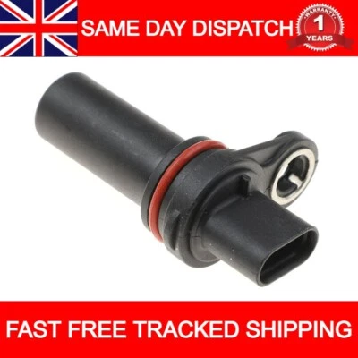 SENSOR DE POSICIÓN DEL CIGÜEÑAL SE ADAPTA A DODGE CALIBRE 1.8/2.0/2.4 2.2 CRD 2006-ON 050333 Foto 1 de 4