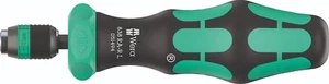 Wera 838 RA-R L Ratcheting Bit Holding Screwdriver 05051494001 - Picture 1 of 4