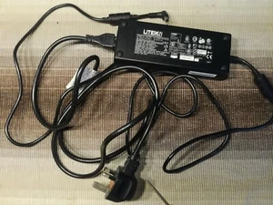 Advent 7060 genuine Power supply - Picture 1 of 1