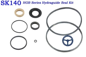 Dichtungssatz - ALLE HGB Serien Hydraguide Komplett Dichtungssatz Parker TRW Ross - Bild 1 von 2