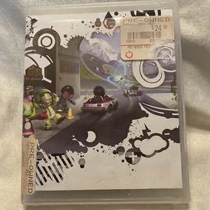 Mod Nation Racers PS3 juego clasificación E usado sin manual - Imagen 1 de 6