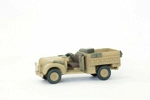 FORD LRDG Wespe Models 1:35 SCALE - ready built 35100 - Picture 1 of 5
