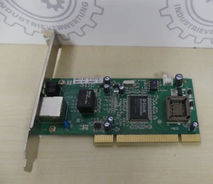 Siemens 6GK1161-2AA01 CP 1612 A2 Communications Processor - Picture 1 of 4