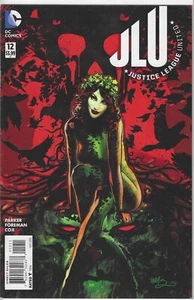 Justice League United #13 (2014 DC) DC Comics VF/NM - Picture 1 of 1