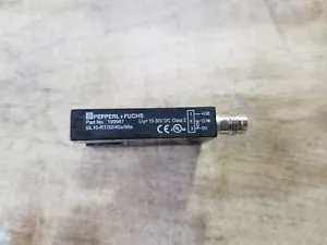 P+F GL10-RT/32/40A/98A PHOTOELECTRIC SWITCH W41 - Picture 1 of 1
