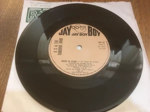 K.C & The Sunshine Band "Queen Of Clubs & Do It Good" 7" Single EX CONDITION - Bild 1 von 3