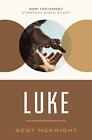 Luke Empowered Living Through Holistic Redemption By Scot Mcknight English Pa