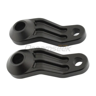 Rear Turn Signal Light Bracket Holder for Triumph Street Twin Bonneville T100 SE - Image 1 of 4