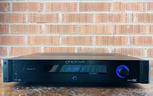 Emotiva BasX TA-100 Stereo Pre Amplifier DAC Digital Tuner Integrated Amp Preamp - Picture 1 of 16