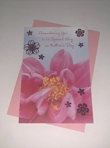 Hallmark DaySpring Mother’s Day Card: Remembering You w/ Love Prayer Hold Close - Picture 1 of 5