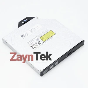 Dell Slimline SATA DVD-RW Gen13 Server (3N3MN) - Picture 1 of 3