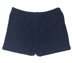 Preowned- The Childrens Place Stretch Bike Shorts Girls (Size S/5-6) - Picture 1 of 3