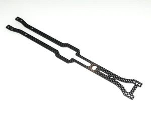 XT4-1108 XRAY T4 2020 on-road touring car 2mm flex plate - Picture 1 of 1
