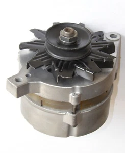 FORD, Mercury & Lincoln MOTORCRAFT OE ALTERNATOR 1965-1980 #D7AF-10300FA #66190 - Picture 1 of 6