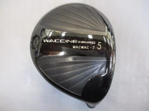 ■Head only■ Gravity WACCINE COMPO WACWAC-7/Head only without cover//19[1 #QYBTKE - Picture 1 of 6