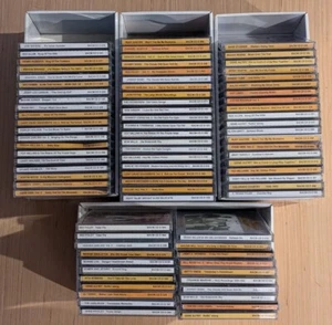 British Archive of Country Music BACM Pick and Choose Listing CD Country Western - Bild 1 von 183