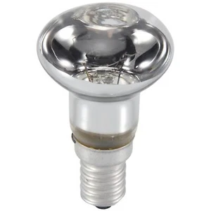 Replacement Lava Lamp E14 R39 30W Spotlight Screw in Light Bulb Clear3983 - Picture 1 of 7