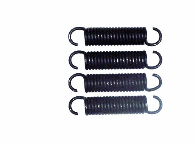 Drum Brake Adjusting Spring Kit For 1959-1966 Ford F100 1962 1960 1961 K194CT - Image 1 of 1