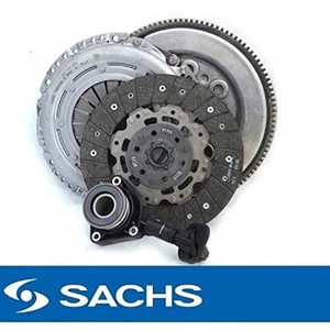 Kit Frizione + Volano Bimassa SACHS Ford Focus II C-Max 1.8 TDCi 85Kw 6 Marce - Imagen 1 de 3