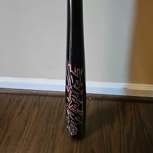 Easton Black Magic Bk23 34/31 (-3) BESR BAT limpio - Imagen 1 de 9