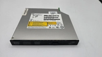 Gravador múltiplo LightScribe GT30L Apart1 fabricante de equipamento original SATA Slim CD DVD RW R+ - Imagem 1 de 4