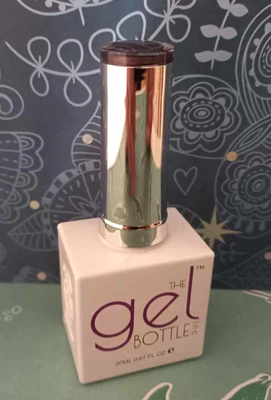 THE GELBOTTLE INC CATS-EYE MAGNETIC GEL POLISH 20ML VAULT - Bild 1 von 4