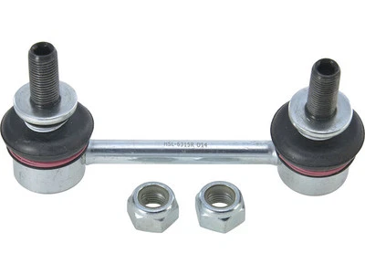 Para 2016-2020 Lexus GS F barra estabilizadora link frontal direito API 68147PWHJ 2017 2018 - Imagem 1 de 2