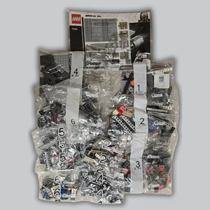 LEGO Star Wars: The Razor Crest (75292) - ohne Karton - Bild 1 von 4