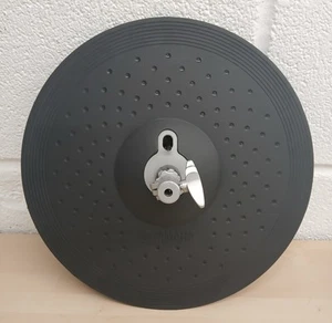 Yamaha RHH135 Hi Hat Set Drum Becken Dual Zone - Bild 1 von 2