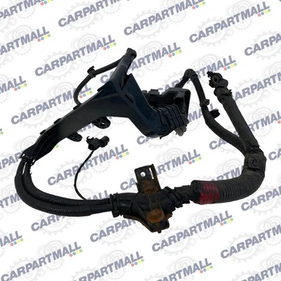 2014 2015 Kia Optima 2.4L L4 A/T Battery Positive Terminal Wire Wiring Cable OEM - Image 1 of 4