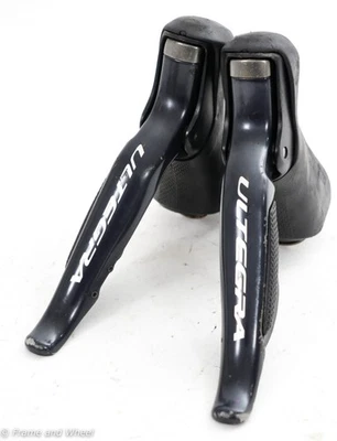Shimano Ultegra ST-6870 Di2 shift brake lever right left 2x11 speed shifters - Image 1 of 4