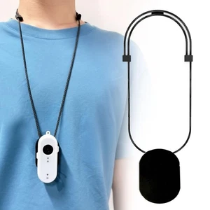 Accesorios para cámara Osmo Nano magnético montaje en cuello cordón liberación∇ Quick T4C7 - Imagen 1 de 10