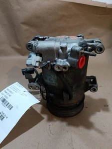 AC Compressor Naturally Aspirated Fits 16-21 CIVIC 284411 - Picture 1 of 12