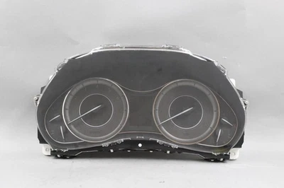 Кластер спидометра 69 000 миль в час подходит для 2015 INFINITI QX80 OEM #38997 - Изображение 1 из 4