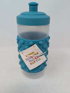 Target Sensory Water Bottle -Blue - Picture 1 of 3