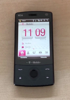 Original T-Mobile MDA Compact IV 4GB DIAM200 Geprüft, Händler, Garantie Top - Bild 1 von 2