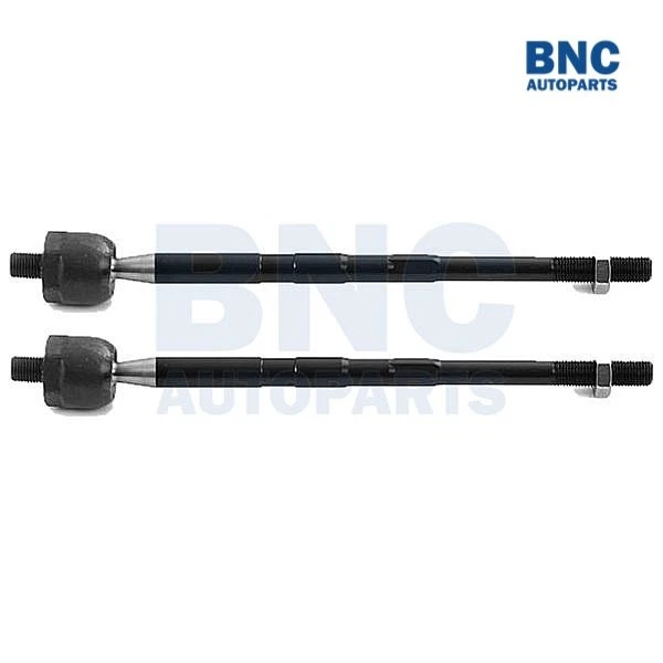 Par de extremos de varilla de amarre para pista para SEAT IBIZA 2002 a 2009 MQ Foto 1 de 1