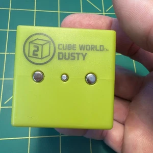 SPARKY SERIE 3 Radica Cube World testato funzionante - Foto 1 di 6