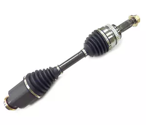 New Front Right CV Axle Fits Ford Edge Lincoln MKX V6 AWD Model Free Shipping - Foto 1 di 4