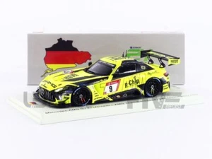 SPARK 1/43 - MERCEDES-AMG GT3 MERCEDES-AMG - NÜRBURGRING 2020 SG706 - Picture 1 of 5